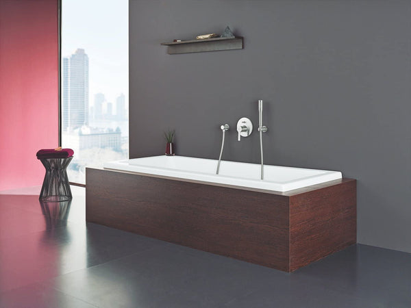 GROHE Linear | Bath Tap