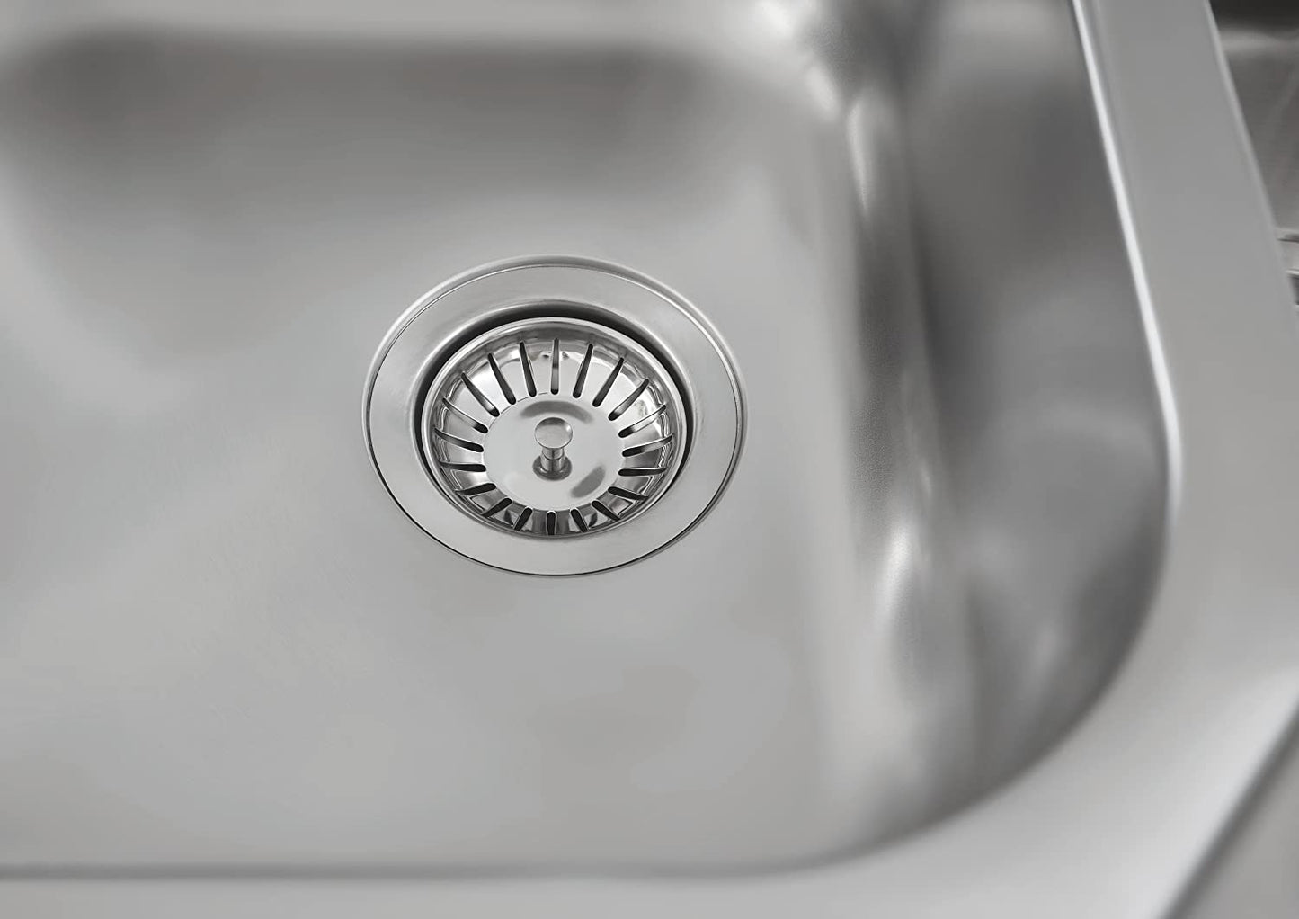 GROHE 31563SD0 | K300 Sink 1.0 bowl | Stainless Steel