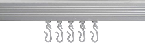 Croydex Bendy Shower Rail