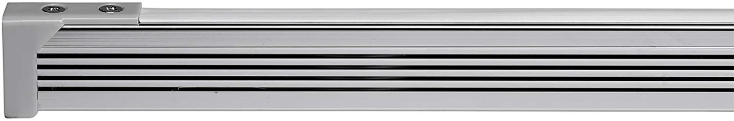 Croydex Bendy Shower Rail