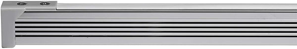 Croydex Bendy Shower Rail