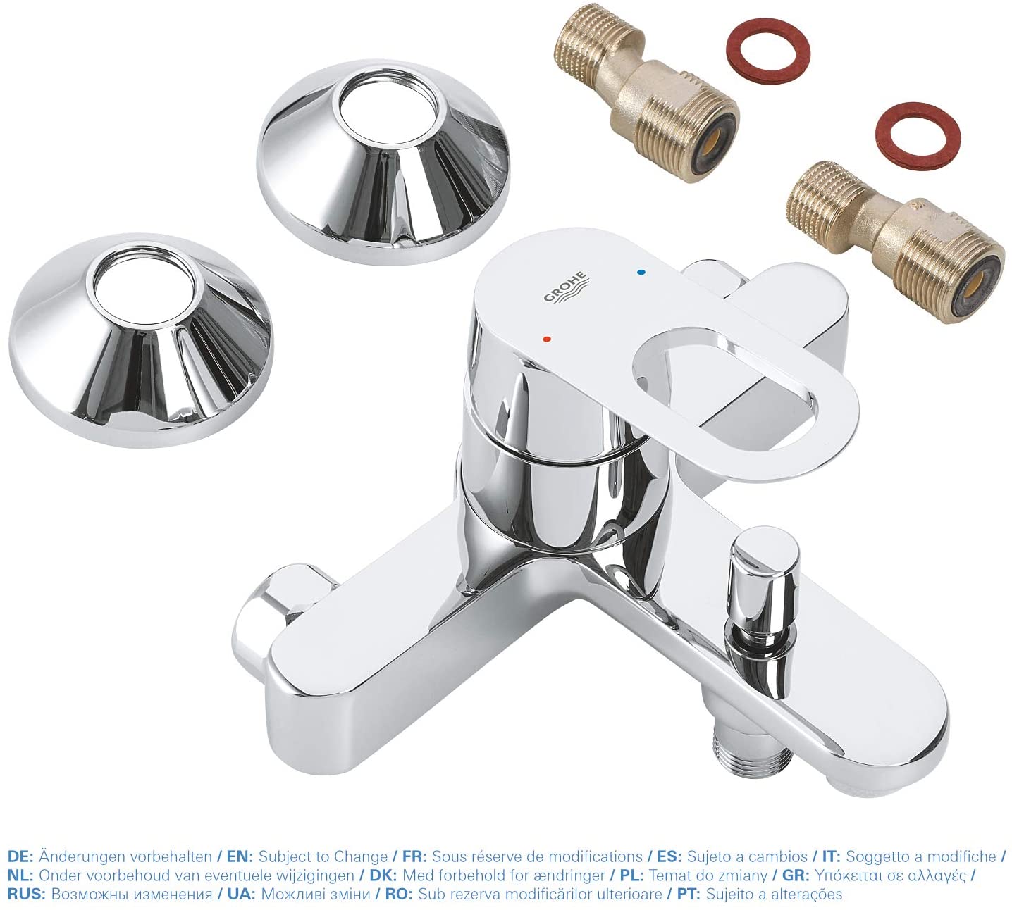 Grohe BauLoop