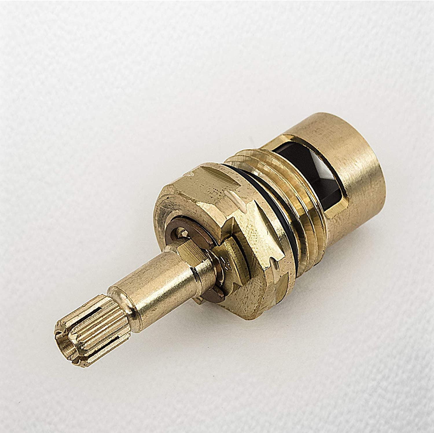 Ideal Standard Genuine E960583Nu 1/2" Ceramic Disc Cartridge Clockwise Close HOT