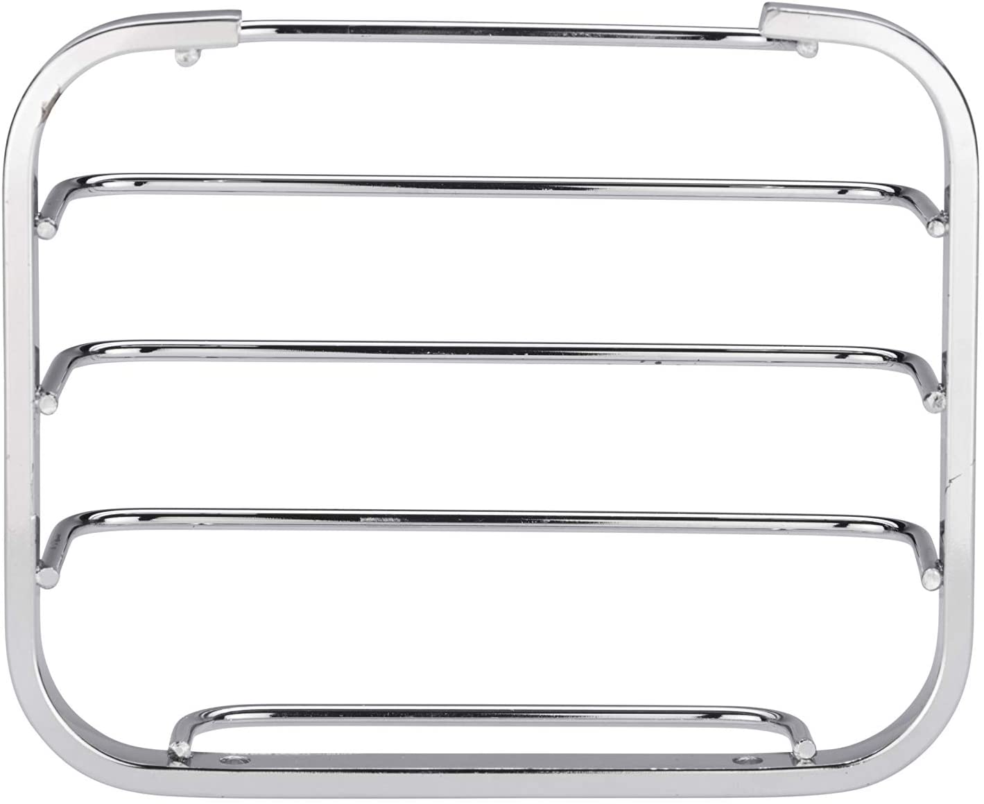 Croydex Stainless Steel