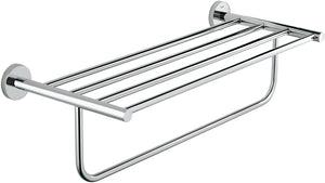 GROHE 40462001 | Bau Towel Holder
