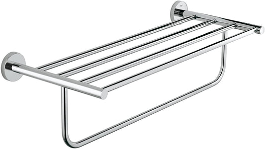 GROHE 40462001 | Bau Towel Holder
