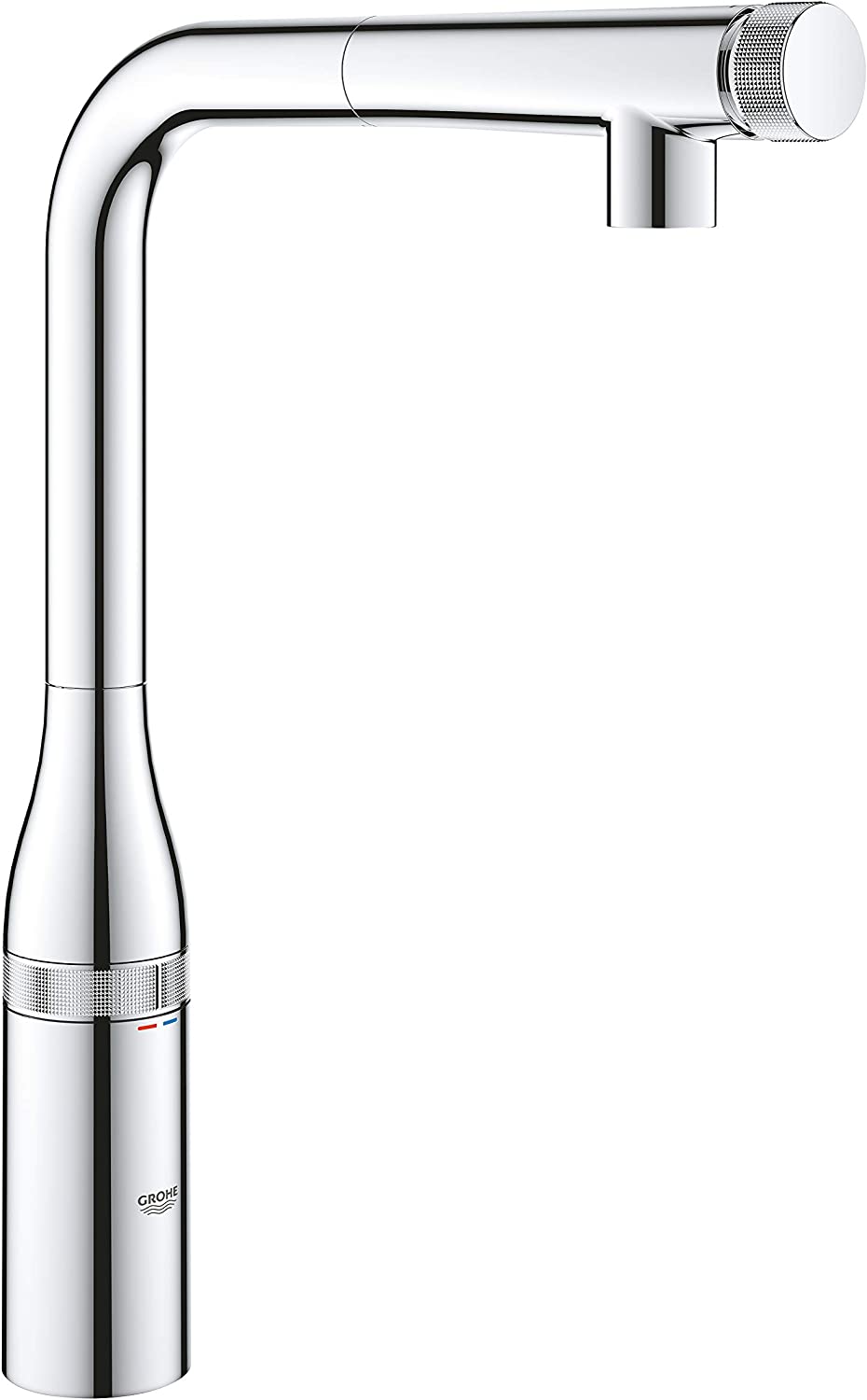 Grohe Zedra Sink Mixer Tap