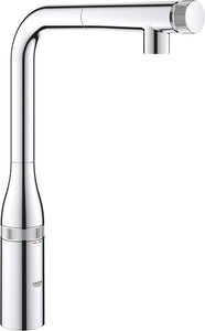 Grohe Zedra Sink Mixer Tap