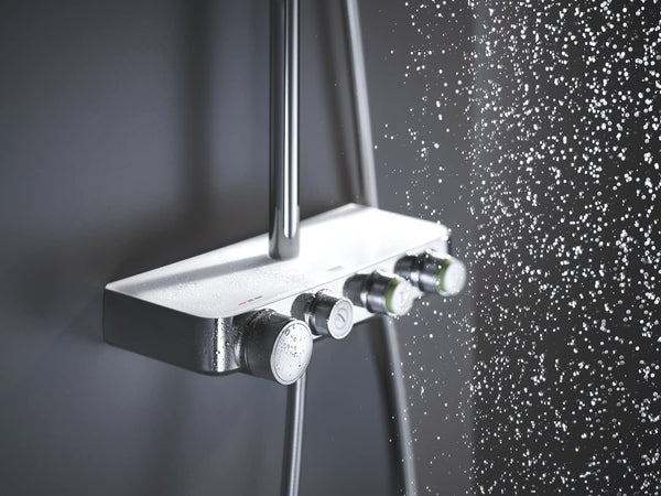 Grohe Smart-Control Shower System