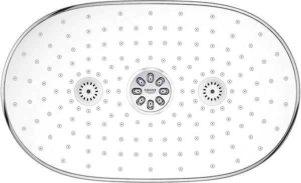 GROHE Rainshower SmartControl 360 | 4 Sprays