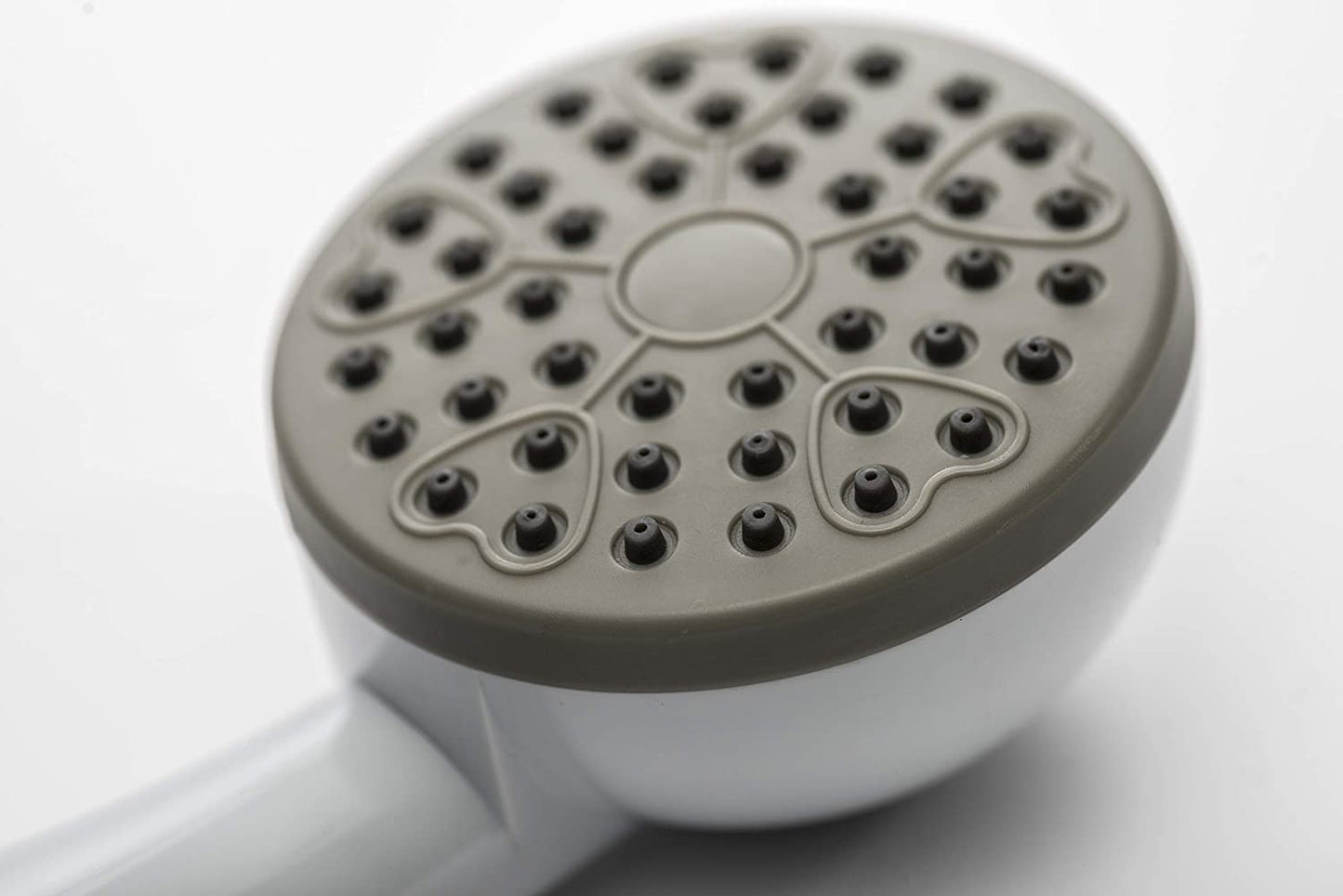 Croydex Single Function Shower Handset