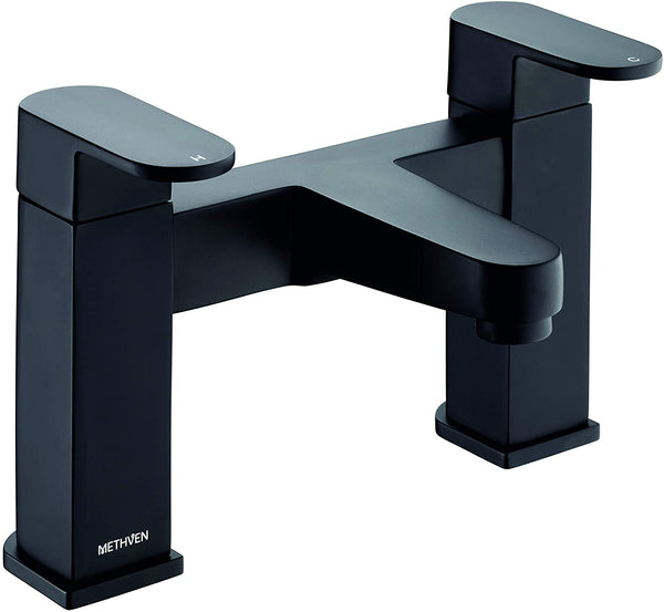 Methven Amio Deck Mounted Bath Filler