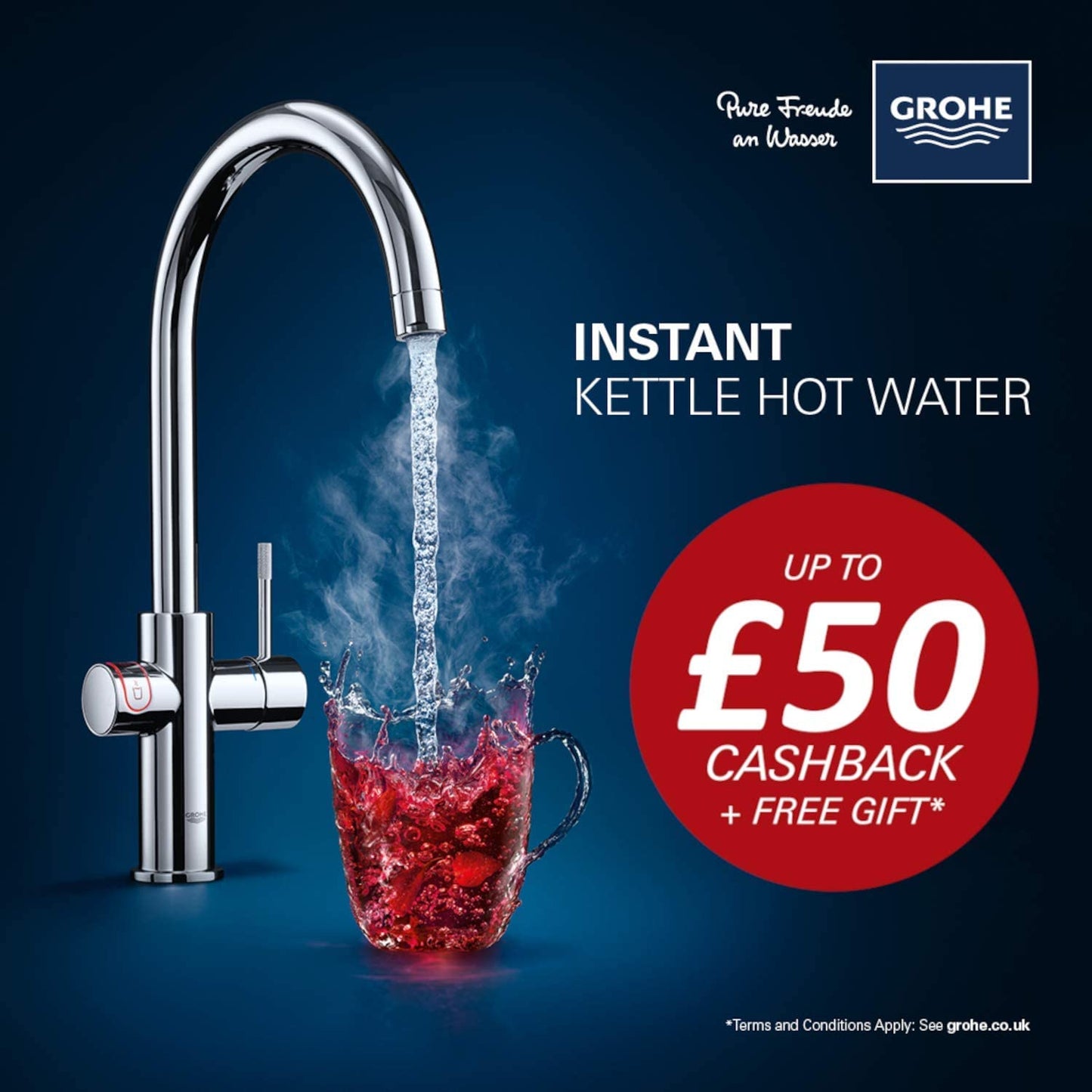 GROHE 30329001_121