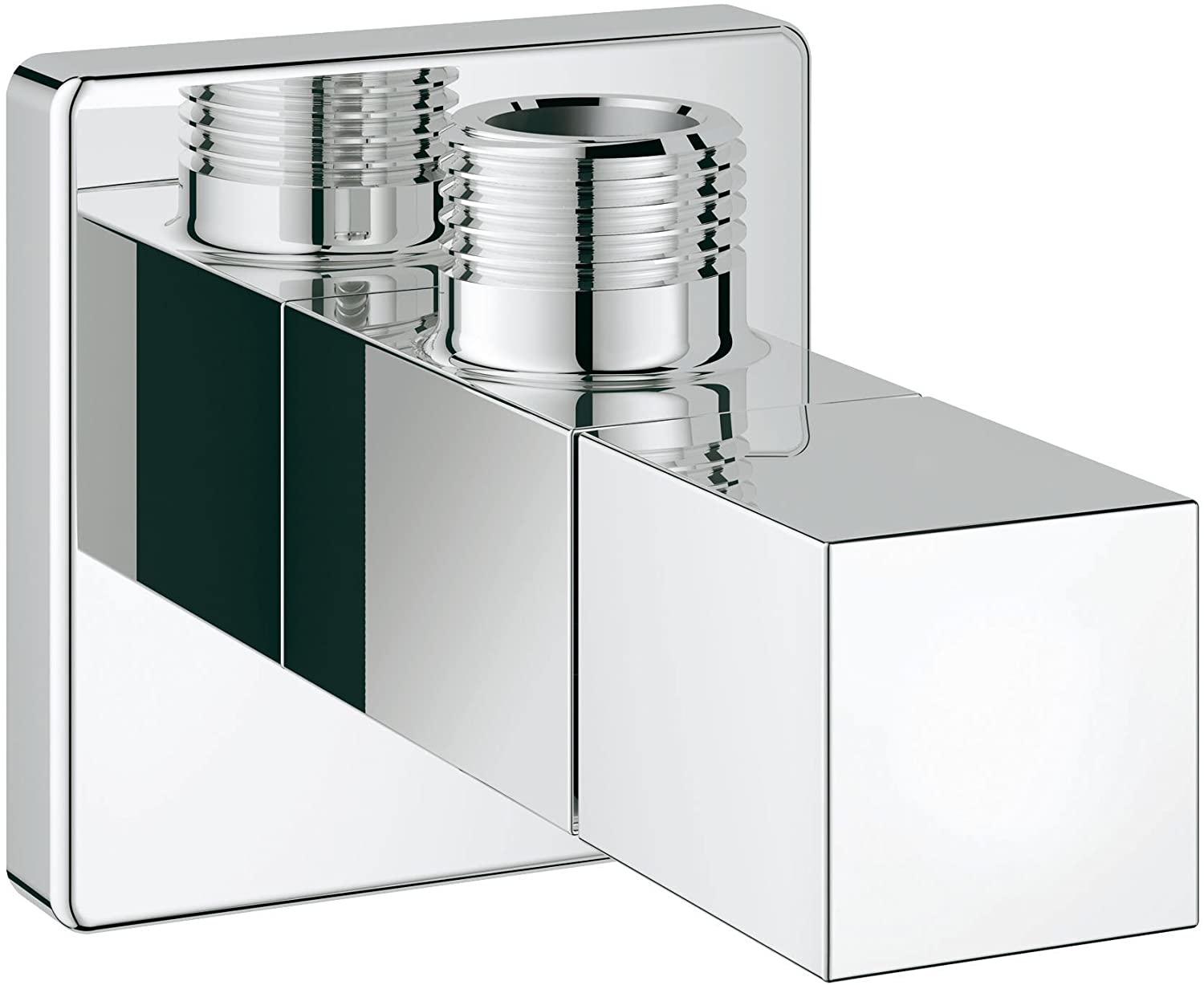 GROHE 22013000 Eurocube Angle Valve 1/2 inch