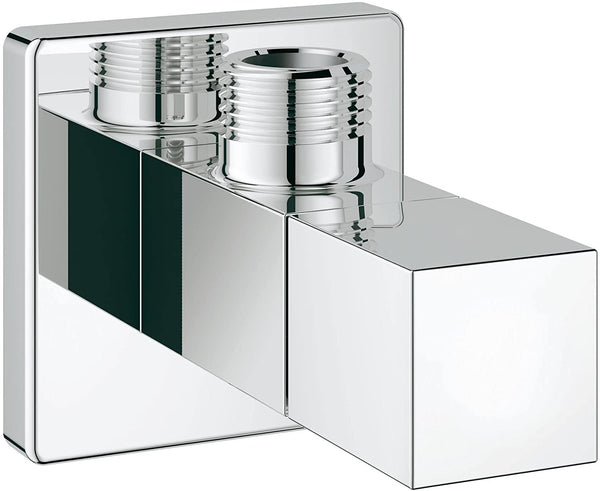 GROHE 22013000 Eurocube Angle Valve 1/2 inch