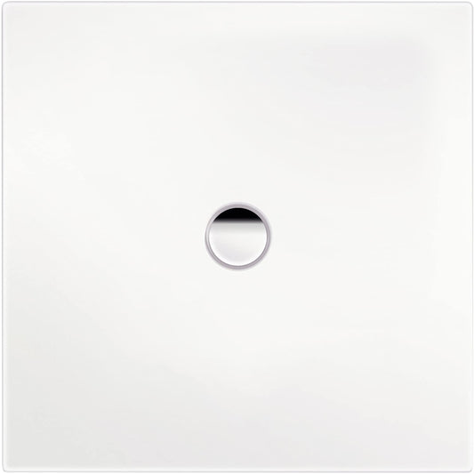 Kaldewei Shower TrayåʉÛÒåÊkalÌÁ scona 918åʉÛÒåÊ1åÊ90åÊx 120åÊcm white 491åÊ800åÊ010åÊ001