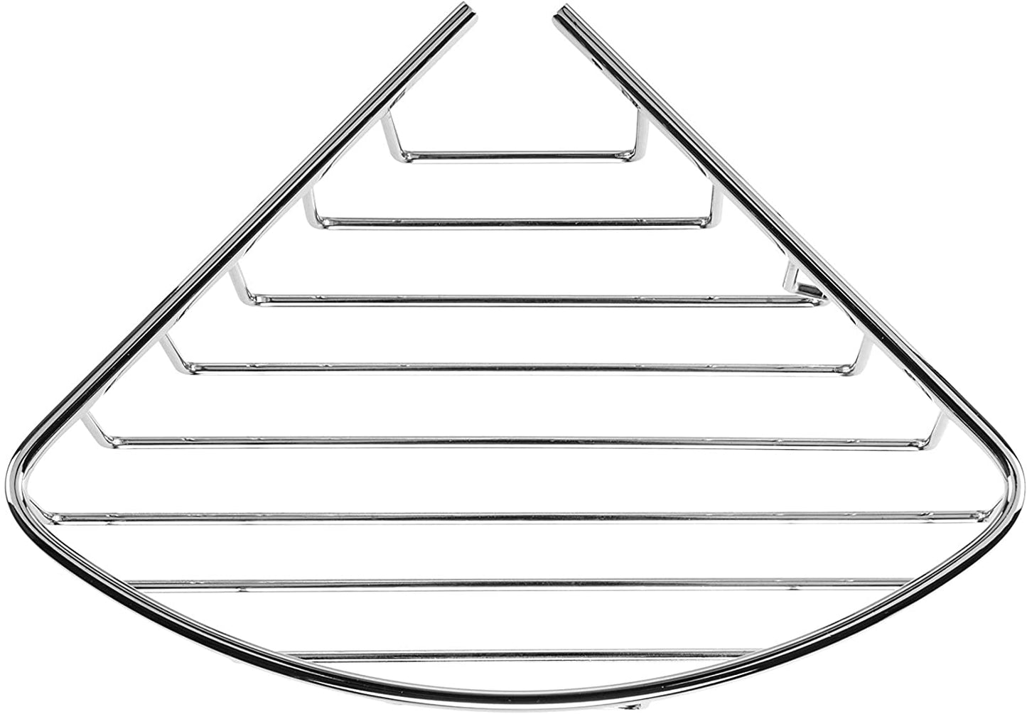 Croydex Slimline Aluminum