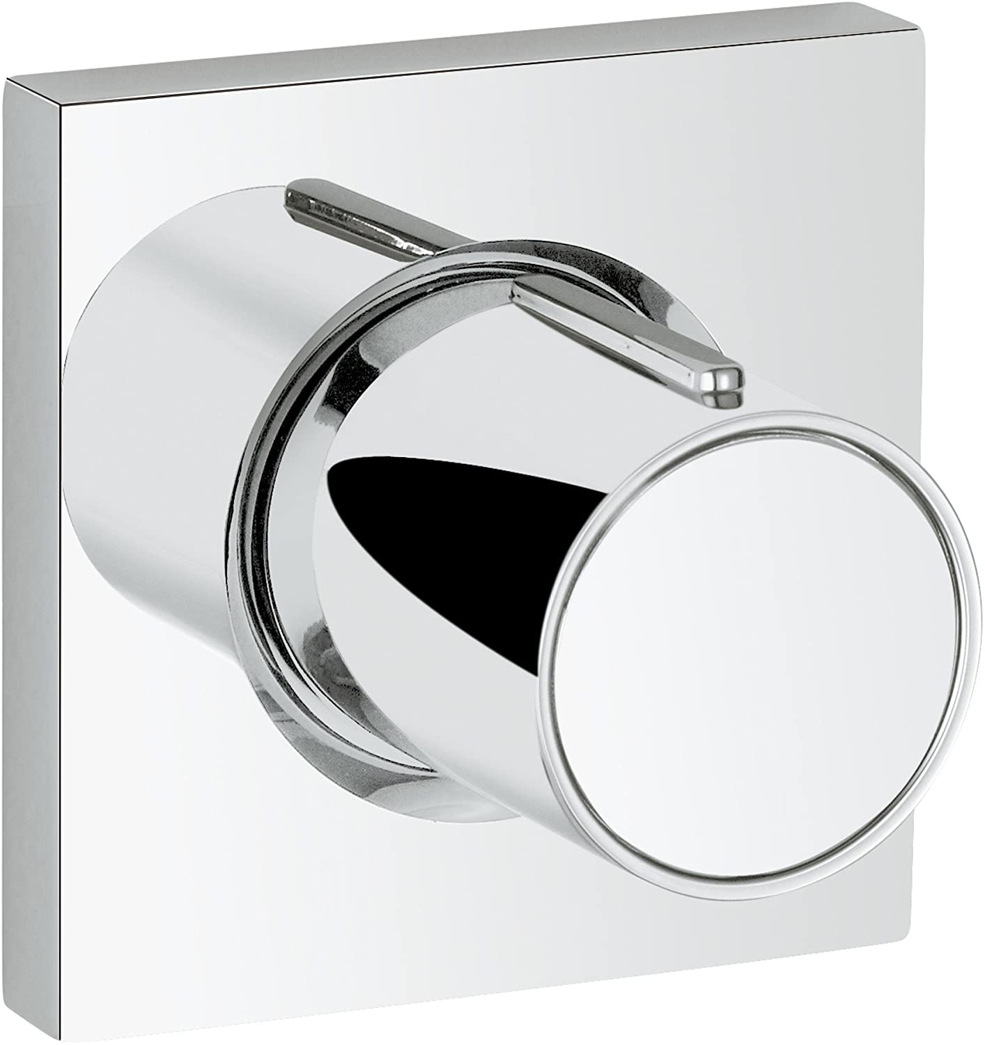 GROHE 27623000 Grohtherm F Single Building Part Volume (Stop Tap)