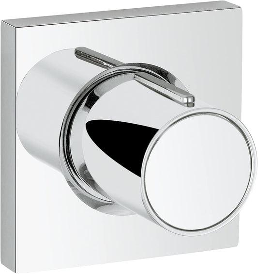 GROHE 27623000 Grohtherm F Single Building Part Volume (Stop Tap)