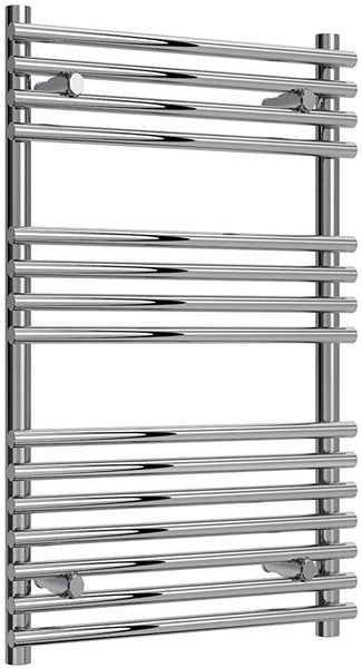 Reina Pavia Chrome Designer Radiator | 500 x 800 | RND-PV5080