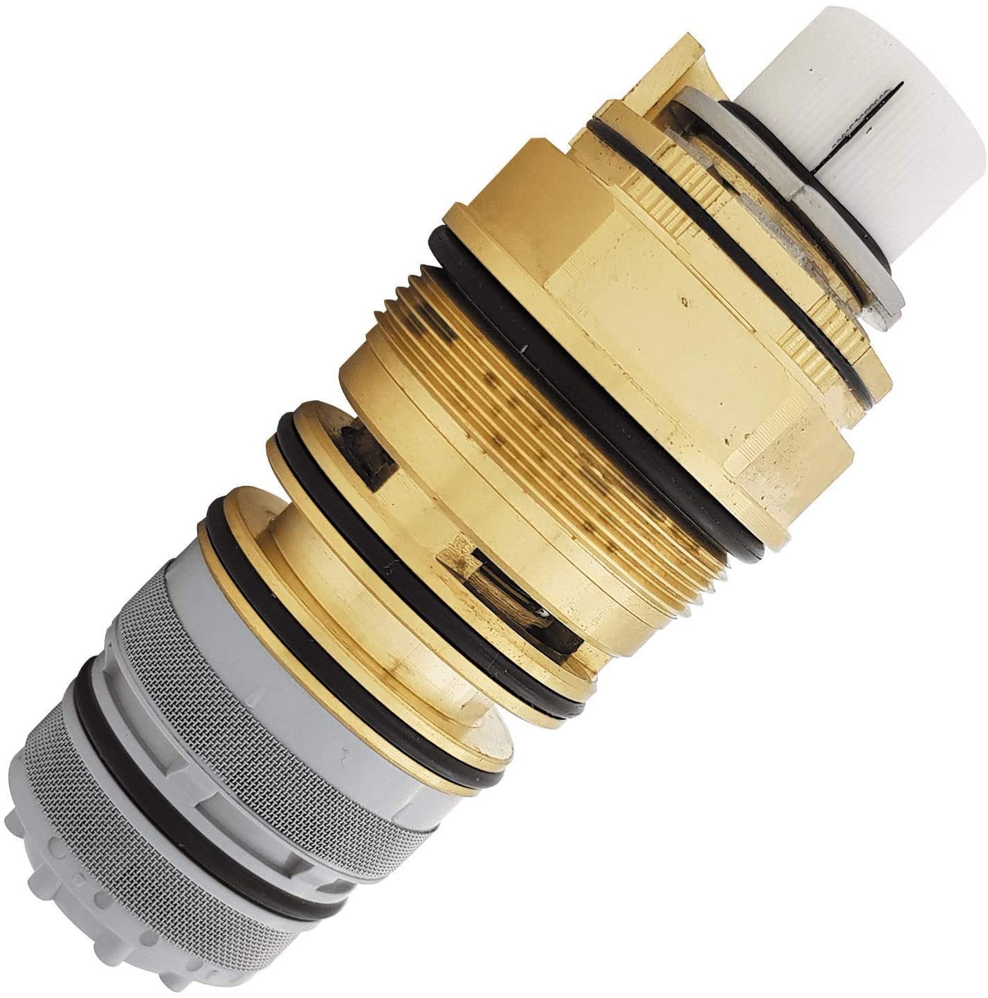 Armitage Shanks A861123NU Sequential Thermostatic Cartridge for Markwik 21+ TMV3 Valves