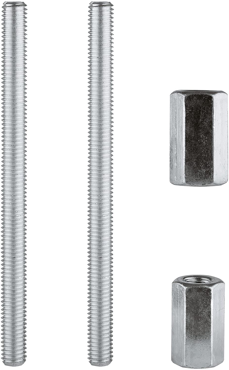 GROHE 38563000 | Extension Set for Rapid SL Frames