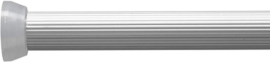 Croydex Heavy Duty Telescopic Tension Shower Rod
