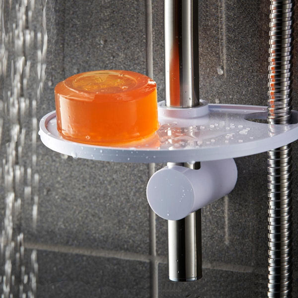 Bathroom Supastore Shower, chrome