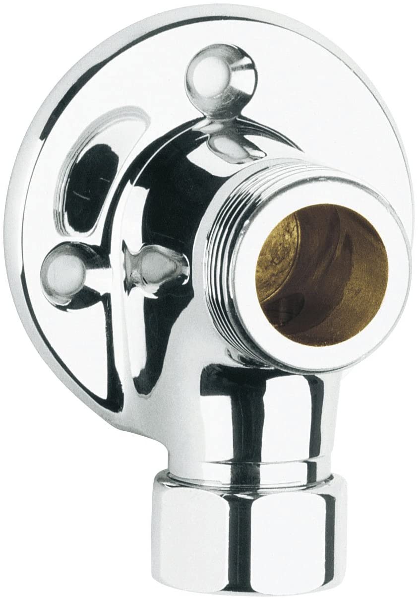 GROHE 18862000 Wall Union