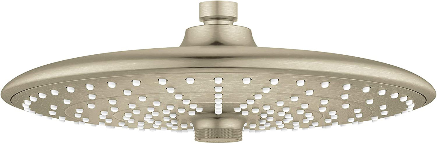 Grohe Euphoria 260åÊShower Head, 26455000, 26456EN0