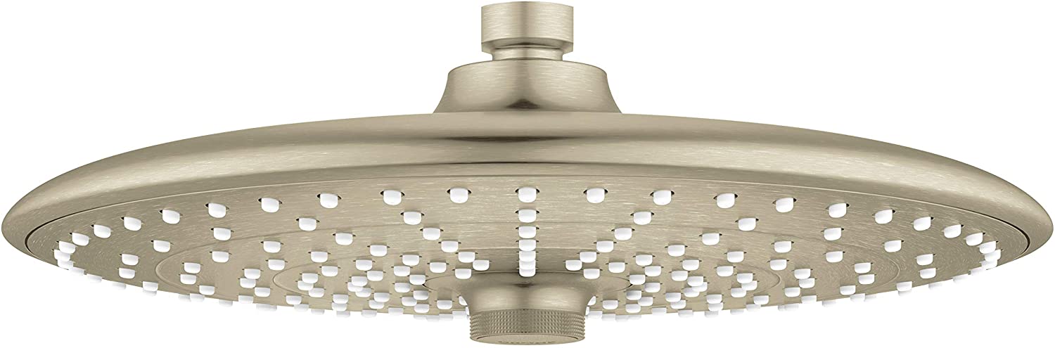 Grohe Euphoria 260åÊShower Head, 26455000, 26456EN0