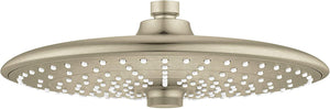 Grohe Euphoria 260åÊShower Head, 26455000, 26456EN0
