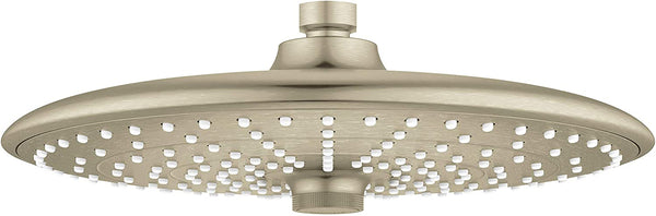 Grohe Euphoria 260åÊShower Head, 26455000, 26456EN0