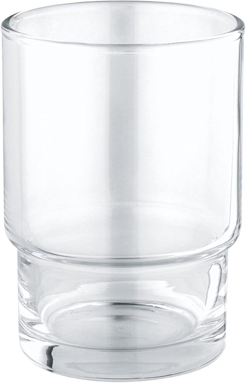 GROHE 40372001 | Toughened Glass