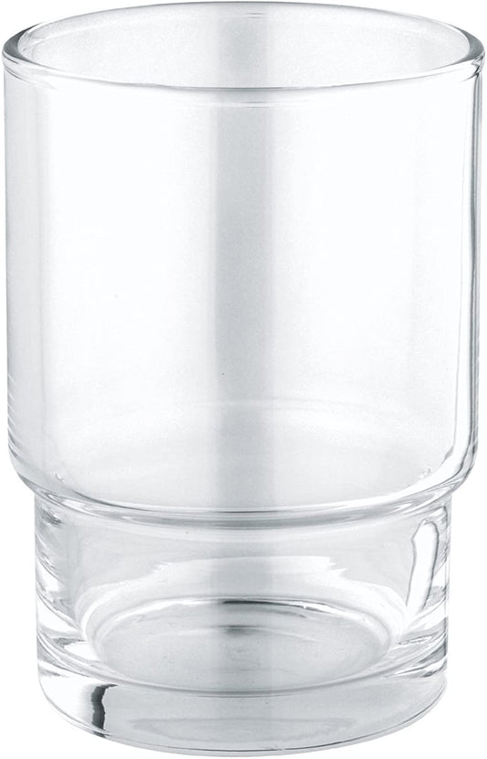 GROHE 40372001 | Toughened Glass