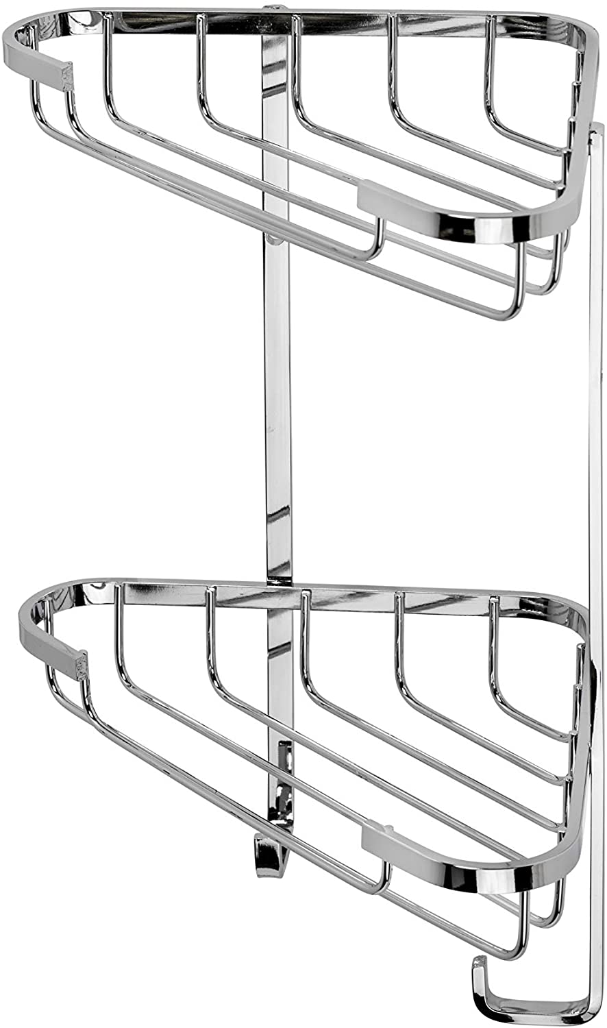 Croydex Stainless Steel