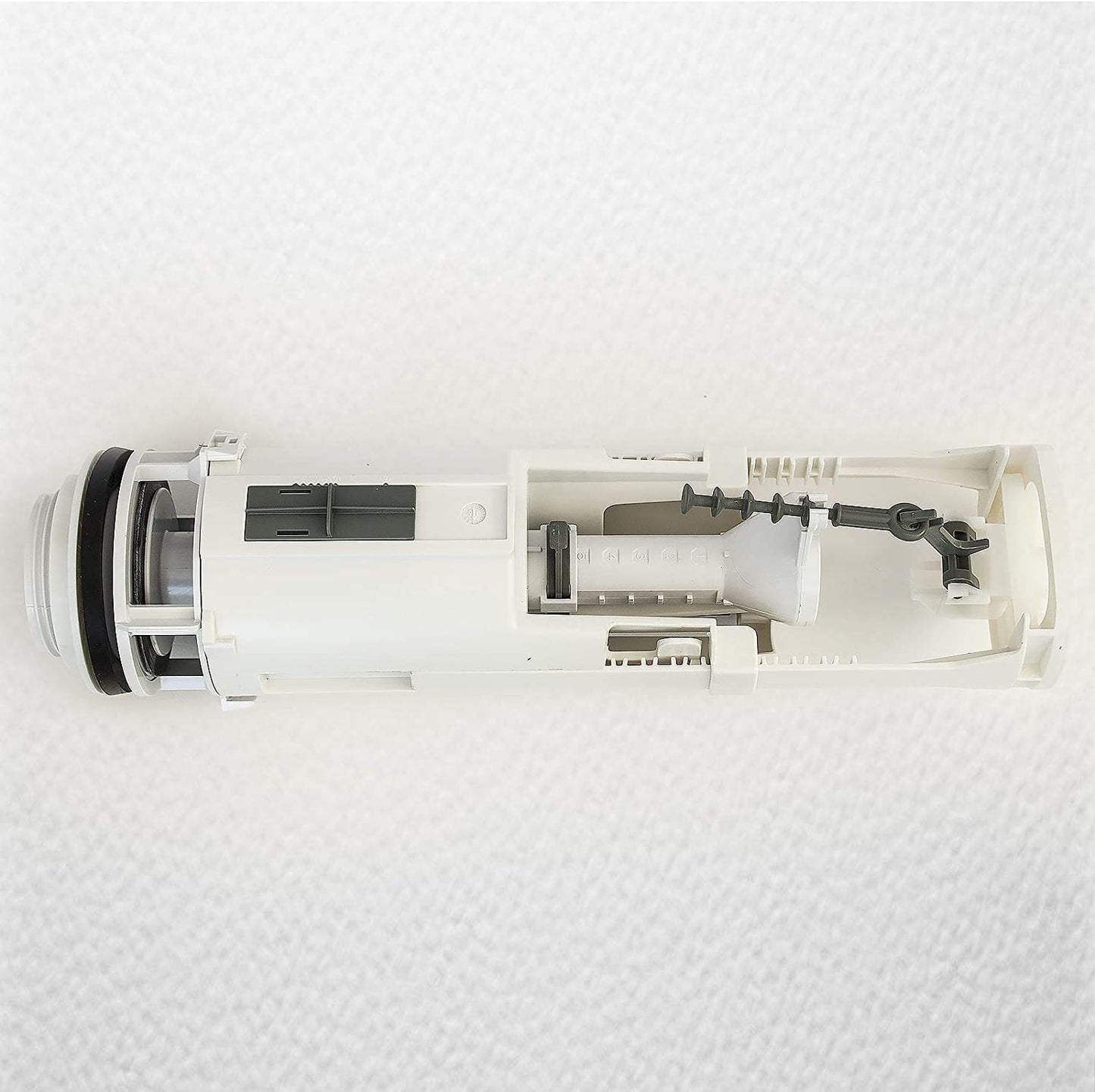 Storm 33, Skipper 45 and Optima 49 SIAMP ECO Upgrade kit Flush & Inlet Value Plus Fitting kit