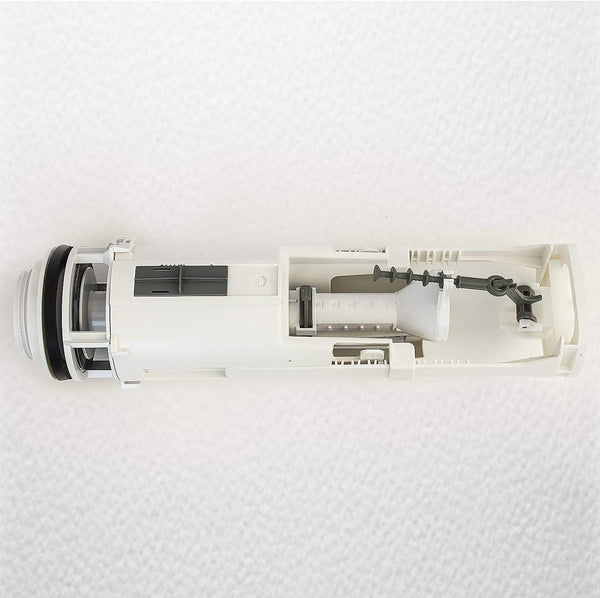 Storm 33, Skipper 45 and Optima 49 SIAMP ECO Upgrade kit Flush & Inlet Value Plus Fitting kit