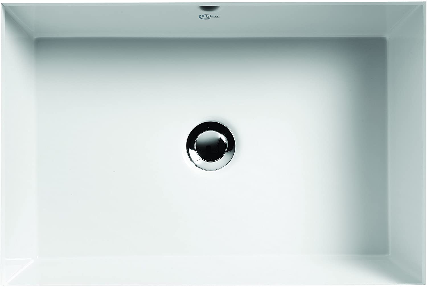 Ideal Standard Strada Undercounter washbasin 595mm K0779, colour: White - K077901