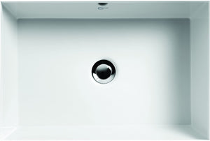 Ideal Standard Strada Undercounter washbasin 595mm K0779, colour: White - K077901