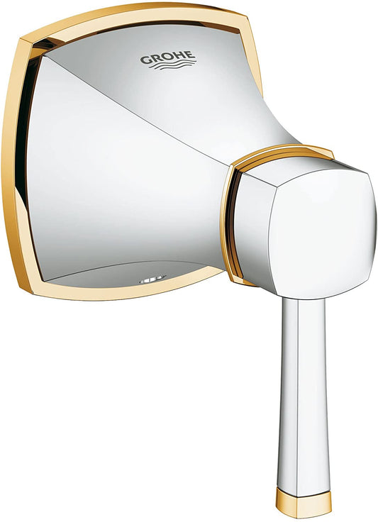 GROHE 19944IG0 Grandera Concealed Stop-Valve Trim