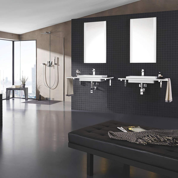 Grohe 27705000 Euphoria Shower Head