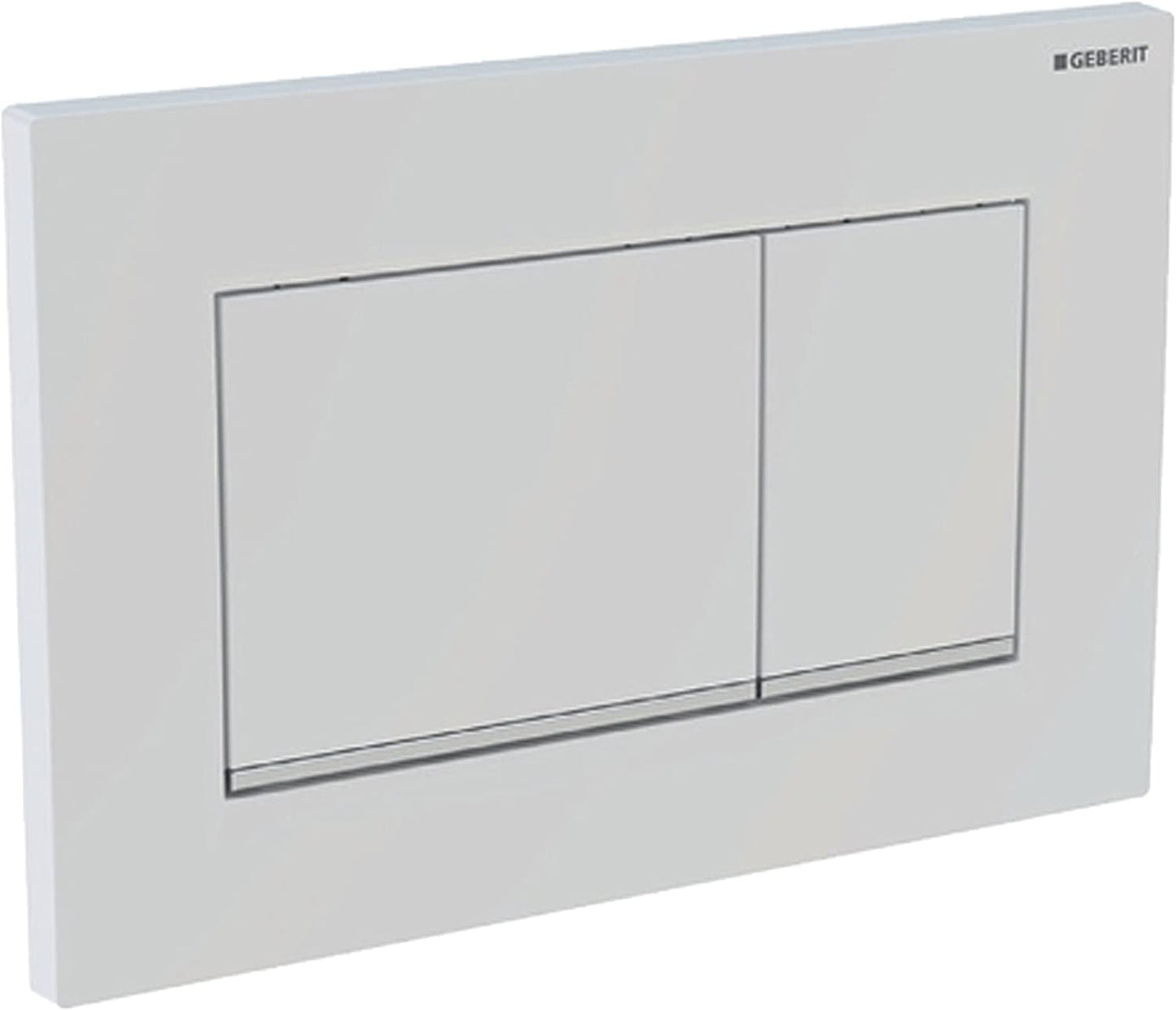 Geberit 115.883.KJ.1í«ÌÎ_Plate 2í«ÌÎ_Buttons Sigma 30