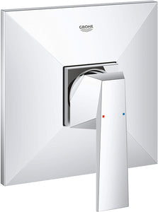 Grohe 24071000 Single-Lever Shower Mixer - Chrome