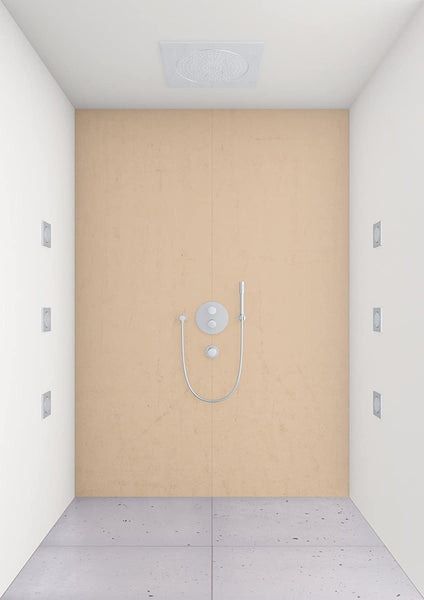 GROHE 19470000 | Grohtherm 3000 Cosmopolitan Control Trim