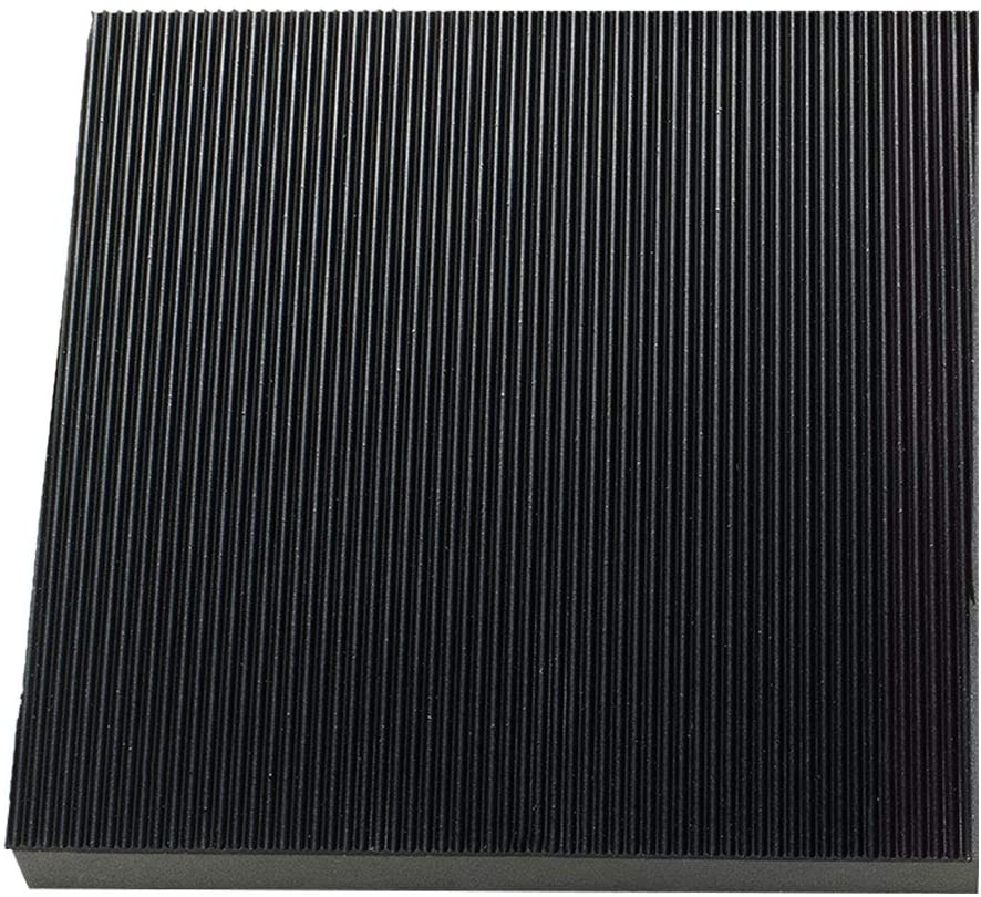 Stuart Turner - Anti-Vibration Pump Mounting Pad