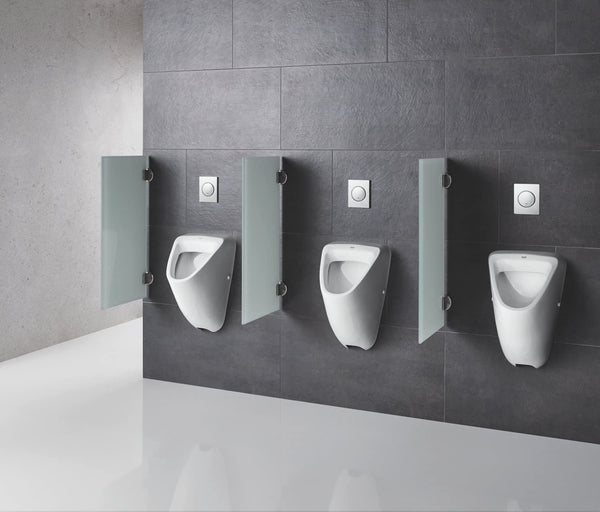 Grohe Bau Ceramic Toilet Urinal