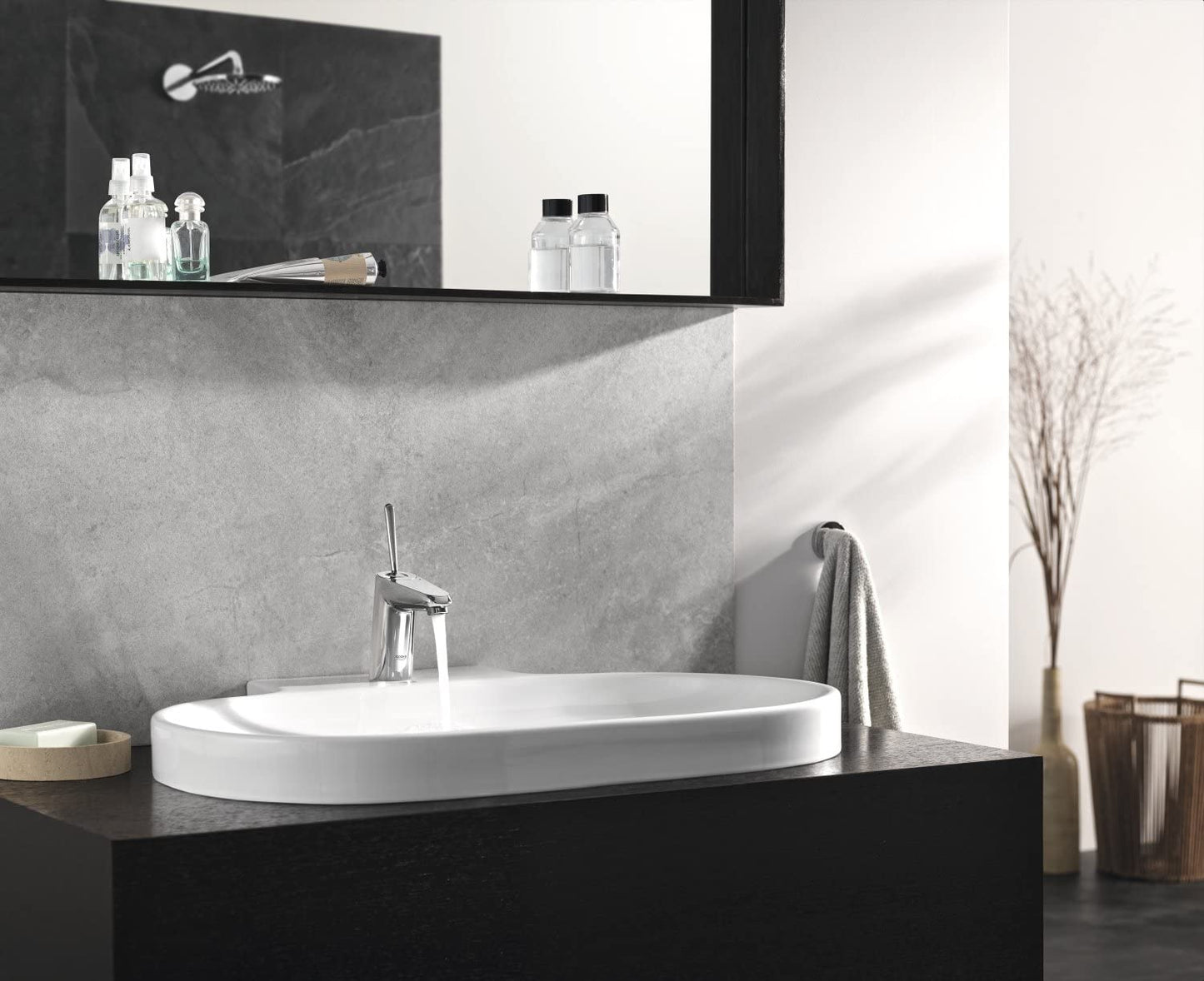Grohe Eurodisc Joy Bathroom