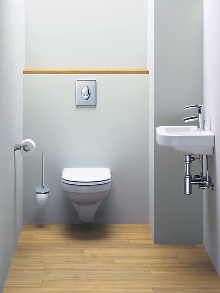 GROHE 38505000 | Skate Air WC Wall Plate