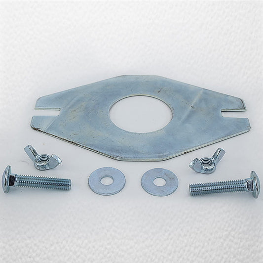 Ideal Standard Genuine SV91367 Close Coupling Plate 1.5" flat